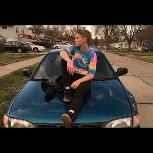 Meet your Posher, Paige